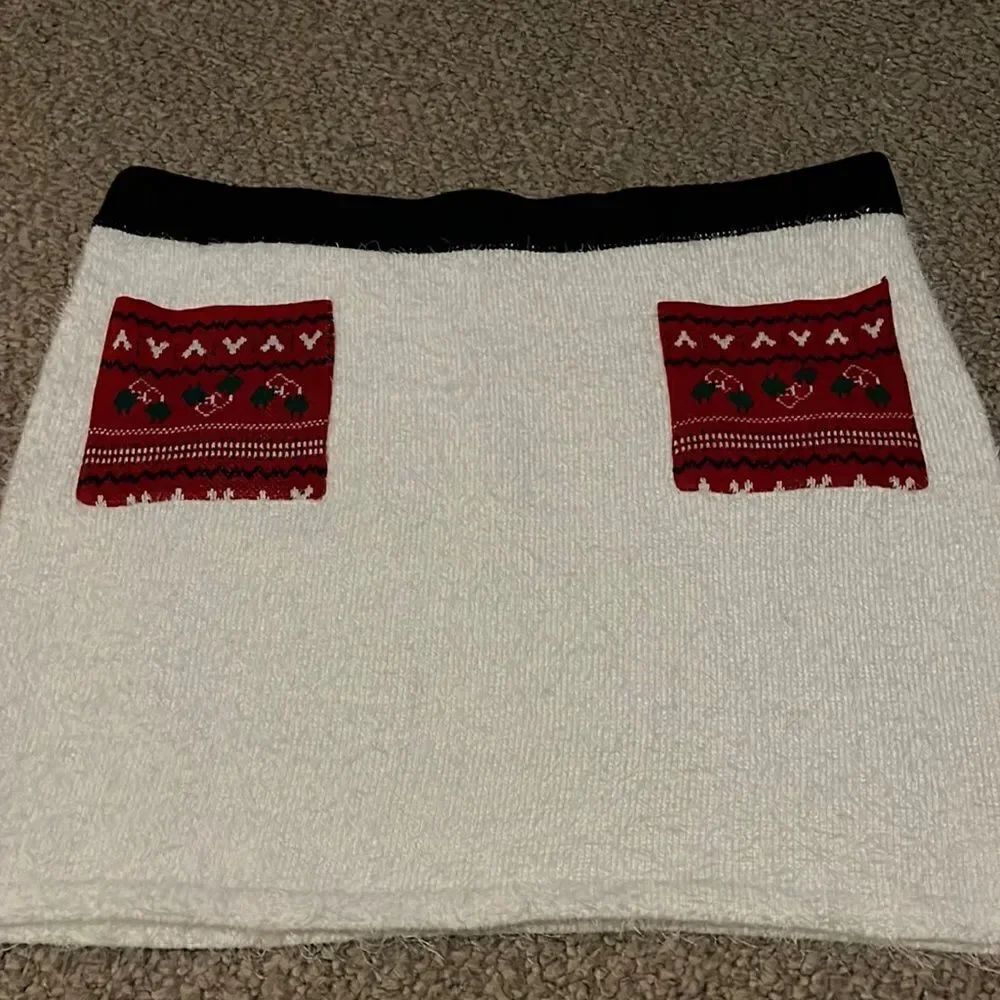 Christmas Skirt